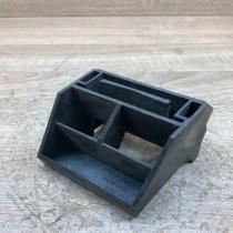 7542517  Radiato Holder Radiator mount bracket BMW 5 E60 E61