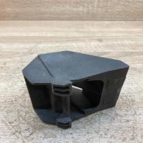 7542517  Radiato Holder Radiator mount bracket BMW 5 E60 E61