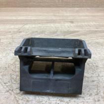 7542517  Radiato Holder Radiator mount bracket BMW 5 E60 E61