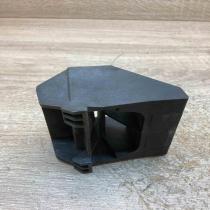 7542517  Radiato Holder Radiator mount bracket BMW 5 E60 E61