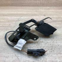8238469 8384069  Tailgate/trunk/boot lock/catch/latch BMW 5 E39