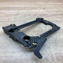 BMW 5 Series E39 Drive Door Right Side  Front door exterior handle/bracket BMW 5
