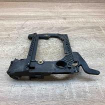 BMW 5 Series E39 Drive Door Right Side  Front door exterior handle/bracket BMW 5