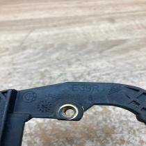 BMW 5 Series E39 Drive Door Right Side  Front door exterior handle/bracket BMW 5