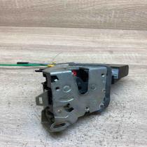 8352165 8166246  Rear door lock BMW 5 E39