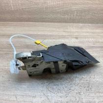 8352165 7032927  Rear door lock BMW 5 E39