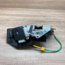 8352165 8235126  Rear door lock BMW 5 E39