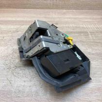 8352165 8235126  Rear door lock BMW 5 E39