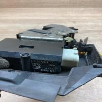 8352165 8235126  Rear door lock BMW 5 E39