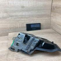 8352165 8235126  Rear door lock BMW 5 E39