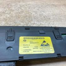 6952477   Parking (PDC) sensor switch BMW 5 E60 E61