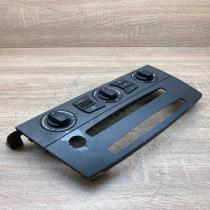6950628 7063151  Climate control unit BMW 5 E60 E61