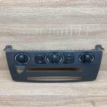 6950628 7063151  Climate control unit BMW 5 E60 E61