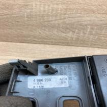 6950628 7063151  Climate control unit BMW 5 E60 E61