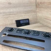 6950628 7063151  Climate control unit BMW 5 E60 E61