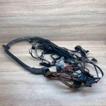 7788154 1436030 2247482 Engine installation wiring loom BMW 5 E39