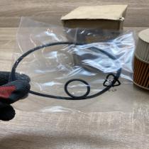 7701474004   Oil filter cover Renault Espace IV