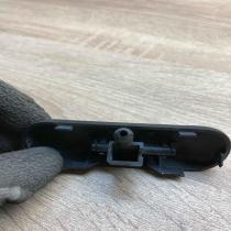 5M0955985C   Windshield washer spray nozzle Volkswagen PASSAT B8