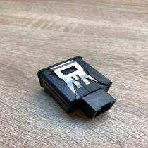 3C0941333A   Headlight level height control switch Volkswagen PASSAT B6