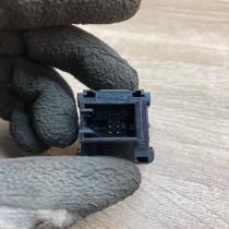 3C0941333A   Headlight level height control switch Volkswagen PASSAT B6