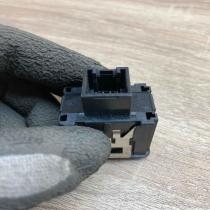 3C0941333A   Headlight level height control switch Volkswagen PASSAT B6