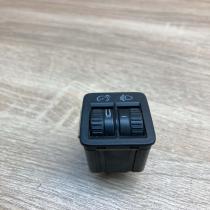 3C0941333A   Headlight level height control switch Volkswagen PASSAT B6