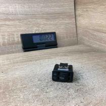 3C0941333A   Headlight level height control switch Volkswagen PASSAT B6