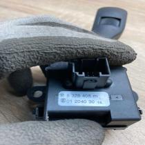8375408 8375408 M  Wiper control stalk BMW 3 E46