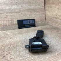 8375408 8375408 M  Wiper control stalk BMW 3 E46
