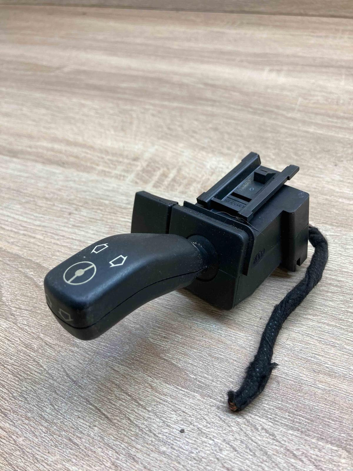 8373901 01800000  Steering wheel adjustment switch BMW 5 E39