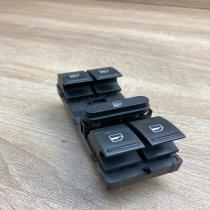 1K4959857A   Electric window control switch Volkswagen PASSAT B6