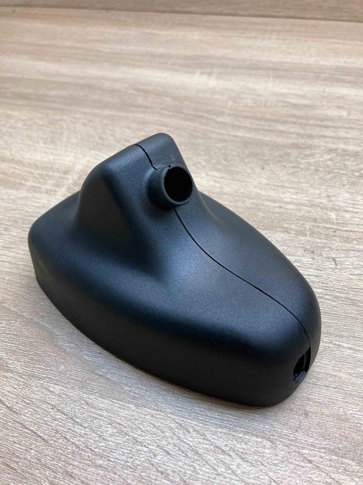 8243719 8243720  Rearview mirror trim BMW X3 E83