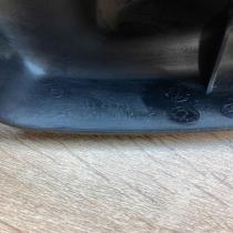 8243719 8243720  Rearview mirror trim BMW X3 E83