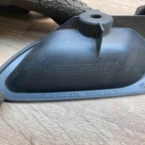 7032926 Right Side  Front door interior handle BMW 5 E39