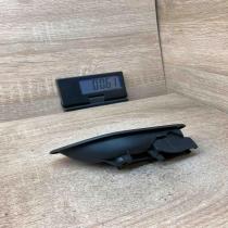 7032926 Right Side  Front door interior handle BMW 5 E39
