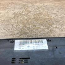8373715 03742023  A set of switches BMW 5 E39