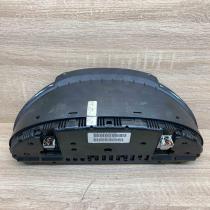 6942543 110 008 735 LHD Speedometer (instrument cluster) BMW 5 E39