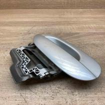 15272380 TITANSILBER Right Side Rear door exterior handle BMW 5 E39