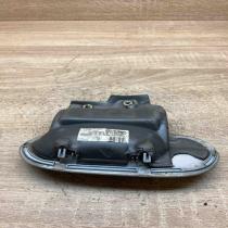 15272380 TITANSILBER Right Side Rear door exterior handle BMW 5 E39