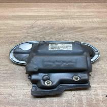 15272380 TITANSILBER Right Side Rear door exterior handle BMW 5 E39