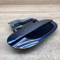 15271340 ORIENTBLAU Right Side Rear door exterior handle BMW 5 E39