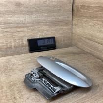 15271280 TITANSILBER Left Side Front door exterior handle BMW 5 E39