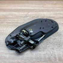 7034544   Rear door exterior handle BMW 5 E60 E61