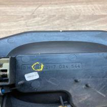 7034544   Rear door exterior handle BMW 5 E60 E61