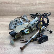 9015684 7015853 6909664 Tailgate hydraulic pump motor BMW 5 E39