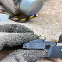 9015684 7015853 6909664 Tailgate hydraulic pump motor BMW 5 E39