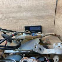 9015684 7015853 6909664 Tailgate hydraulic pump motor BMW 5 E39