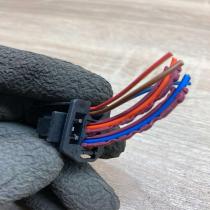 1 1355639 1   Plug wire BMW 5 F10 F11