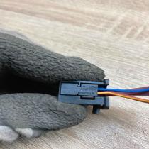 1 1355639 1   Plug wire BMW 5 F10 F11