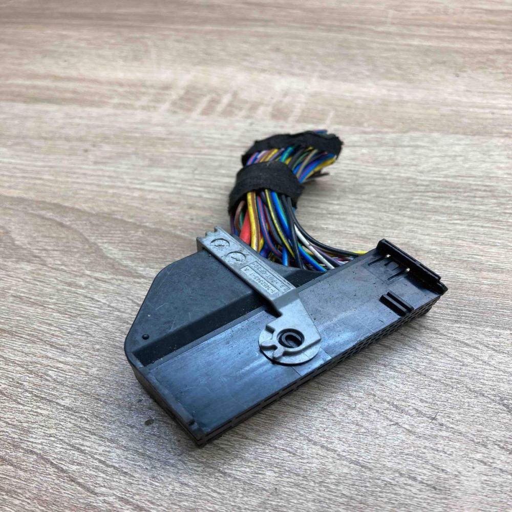 6931865 6931865 01 1 1452344 2 Plug wire BMW 1 E82 E88